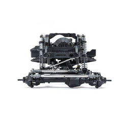 SCX10 III Base Camp Builders Kit 1/10th 4WD by Axial