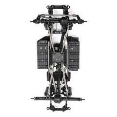 SCX10 III Base Camp Builders Kit 1/10th 4WD by Axial