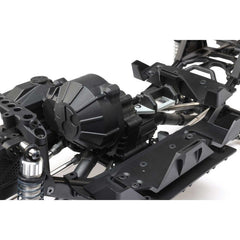 SCX10 III Base Camp Builders Kit 1/10th 4WD by Axial