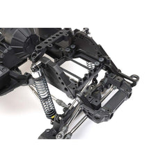 SCX10 III Base Camp Builders Kit 1/10th 4WD by Axial