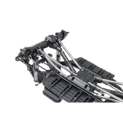 SCX10 III Base Camp Builders Kit 1/10th 4WD by Axial