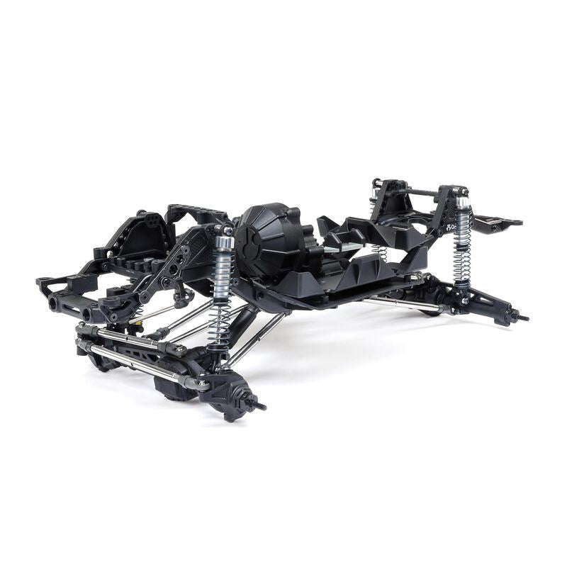 SCX10 III Base Camp Builders Kit 1/10th 4WD by Axial