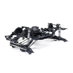 SCX10 III Base Camp Builders Kit 1/10th 4WD by Axial