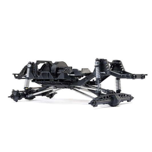 SCX10 III Base Camp Builders Kit 1/10th 4WD by Axial