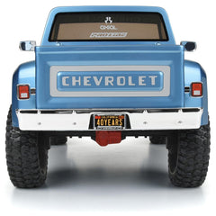 SCX10 III Base Camp Proline 82 Chevy K10 Limited Edition RTR plus Smart G2 Air