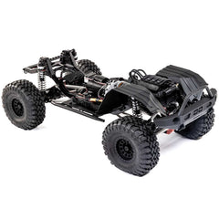 SCX6 Trail Honcho: 1/6 4WD RTR Red by Axial