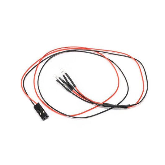 LED Light Set: SCX24 by Axial