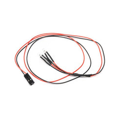 LED Light Set: SCX24 by Axial