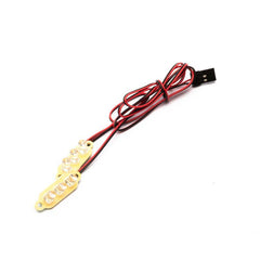 SCX6: White LED Light String by Axial