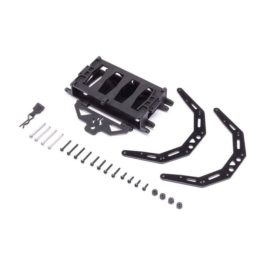 Chassis Set: AX24 by Axial