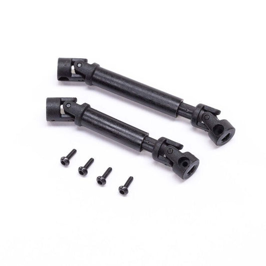Driveshaft Set: AX24 by Axial