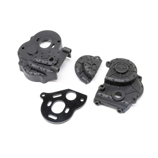 Transmission Housing Set: UTB18 by Axial