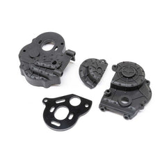 Transmission Housing Set: UTB18 by Axial