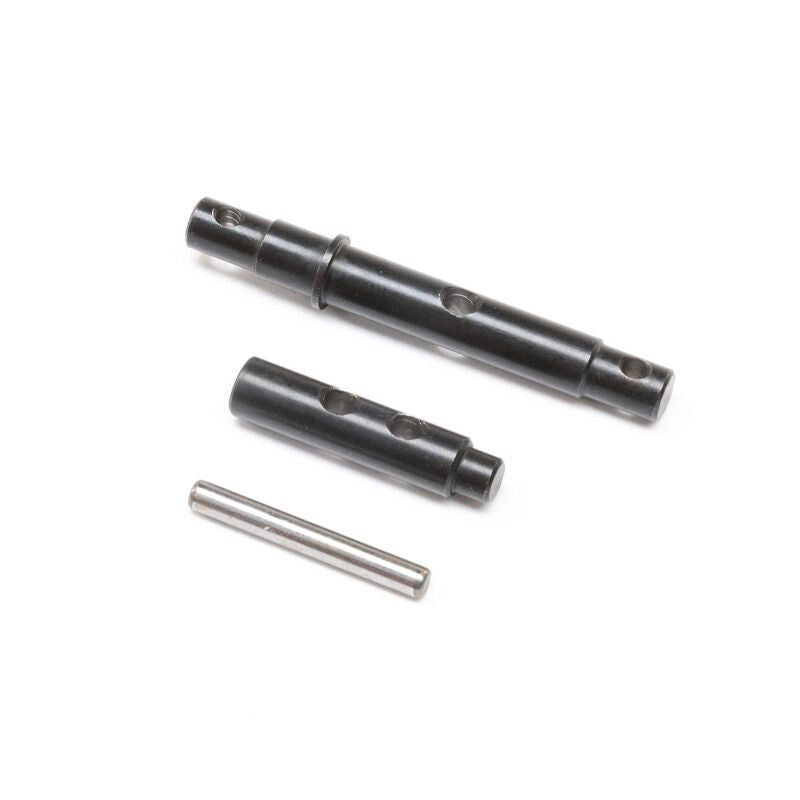 Transmission Shaft Set (3): UTB18 by Axial