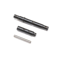Transmission Shaft Set (3): UTB18 by Axial