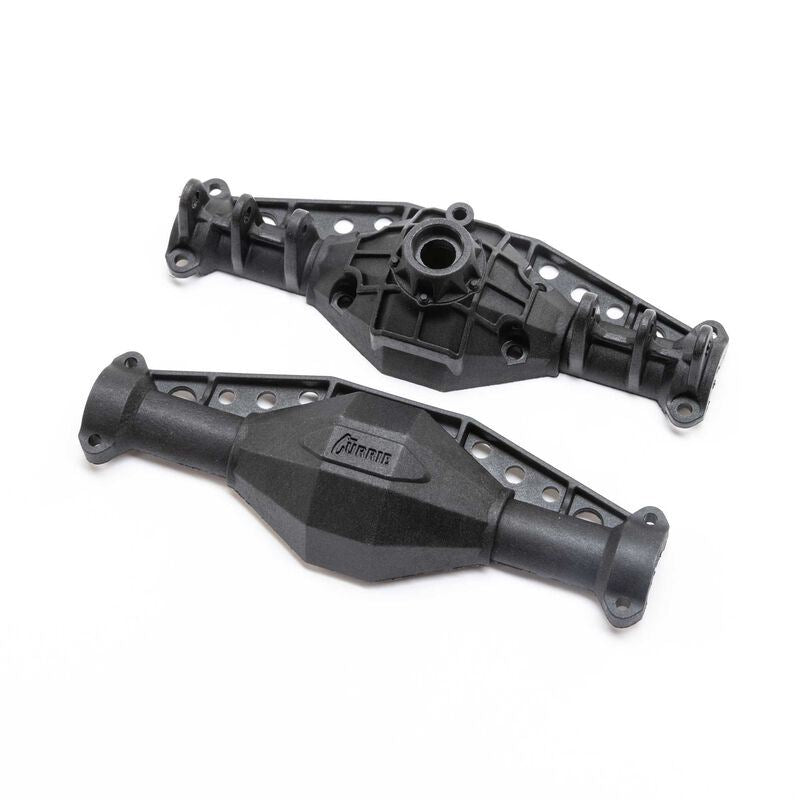 Currie F9 Portal Axle Housng: UTB18 by Axial