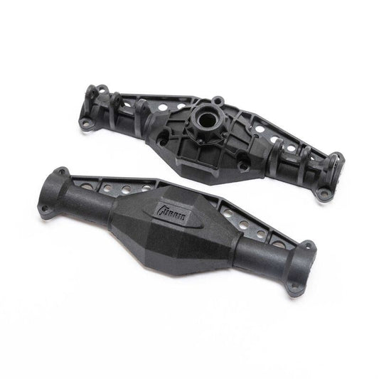 Currie F9 Portal Axle Housng: UTB18 by Axial