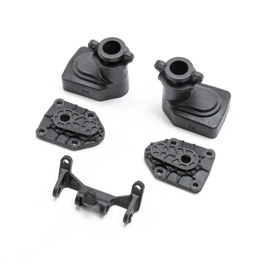 Portal Axle Components, Rear:UTB18 by Axial