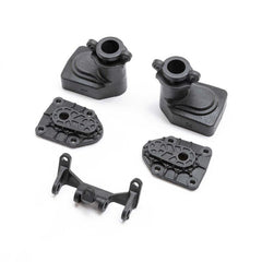 Portal Axle Components, Rear:UTB18 by Axial