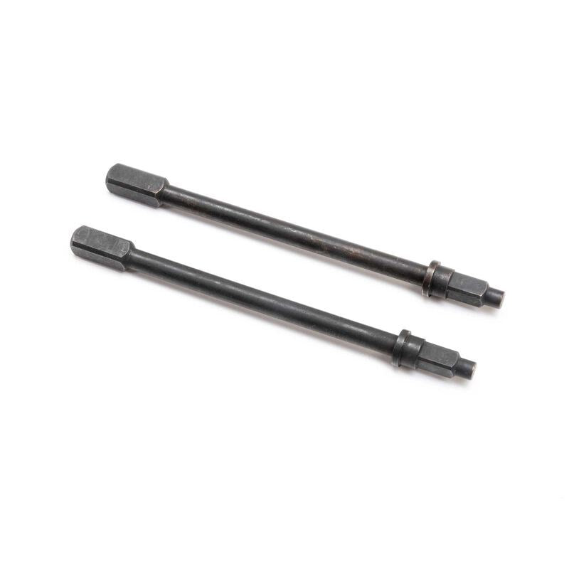 Straight Axle Shaft (2): UTB18 by Axial