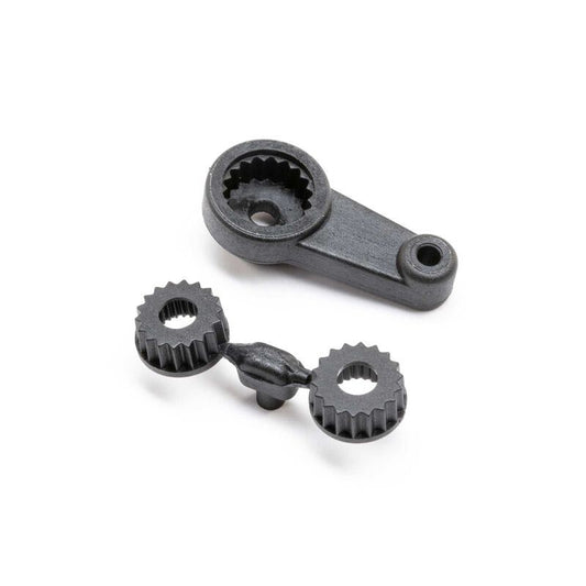 Servo Horn Set 23/25T: UTB18 by Axial