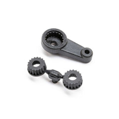 Servo Horn Set 23/25T: UTB18 by Axial
