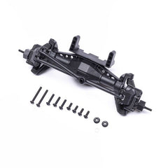 Steering Axle (Assembled): UTB18 by Axial