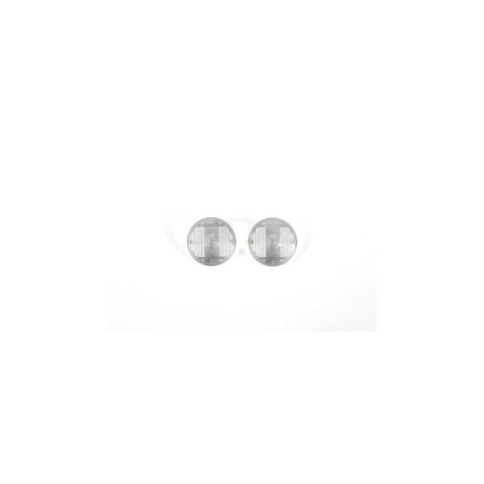 Axial Head Light Lens: UTB