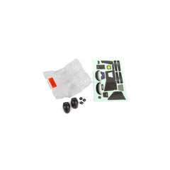 Axial Interior Set: UTB