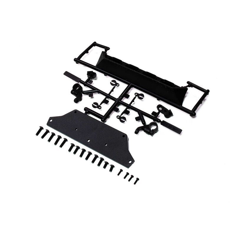 RR10 Rear Light Bar and Mount Set by Axial