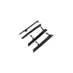 CRC Rock Rails JLU Wrangler :SCX10III by Axial