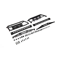 Overland Bed Rack Set: by Axial