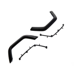 Jeep JT Rear Fenders:SCX10III by Axial