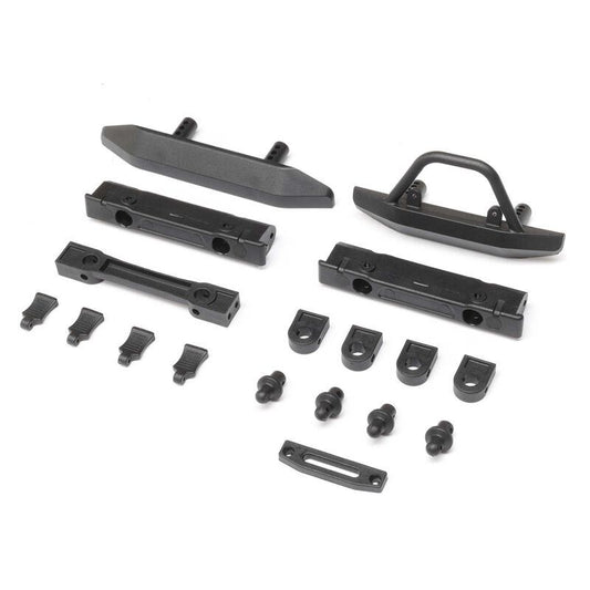 Bumper & Mounts Set: PRO by Axial