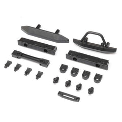 Bumper & Mounts Set: PRO by Axial