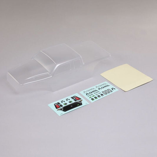 Body Set: 1/10 SCX10 PRO by Axial