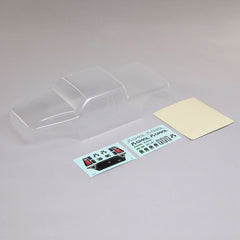 Body Set: 1/10 SCX10 PRO by Axial