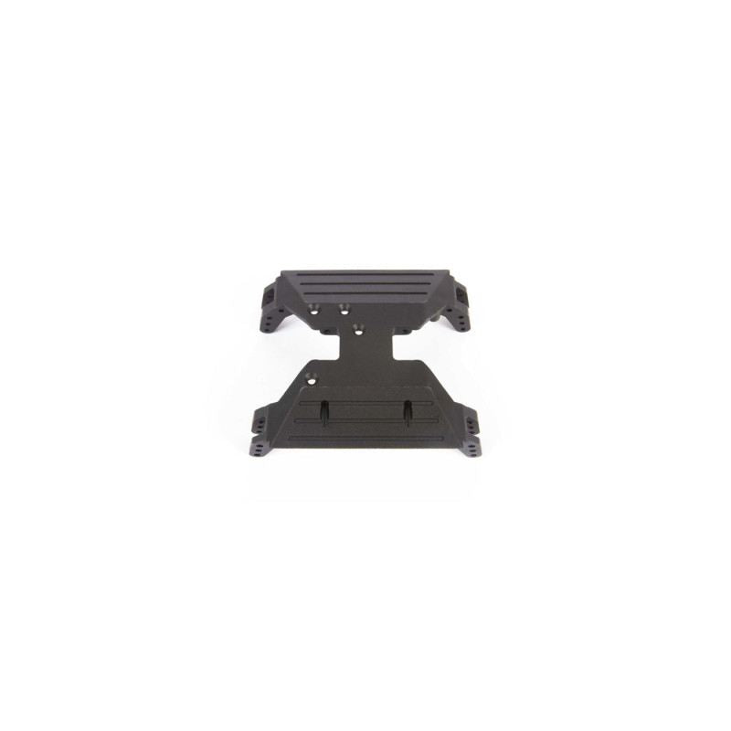 Axial Skid Plate: UTB