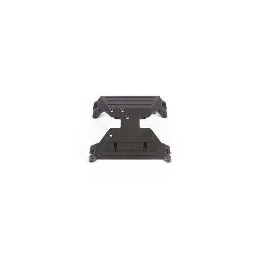 Axial Skid Plate: UTB
