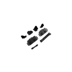 Battery Tray Sets & Strap: SCX10 III by Axial