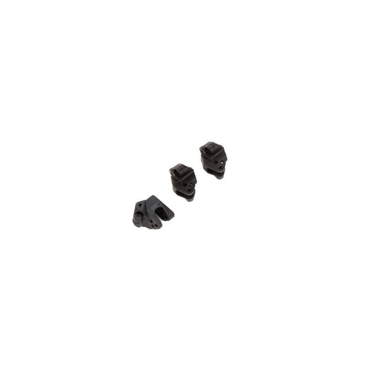 Upper Center Link Mounts: SCX10III by Axial