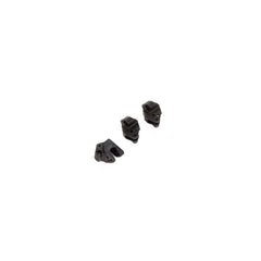 Upper Center Link Mounts: SCX10III by Axial