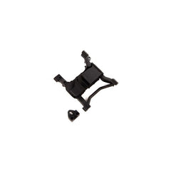 Steering Mount Chassis Brace: SCX10III by Axial