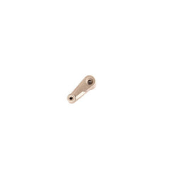 Servo Horn, Metal 23T: SCX10III by Axial