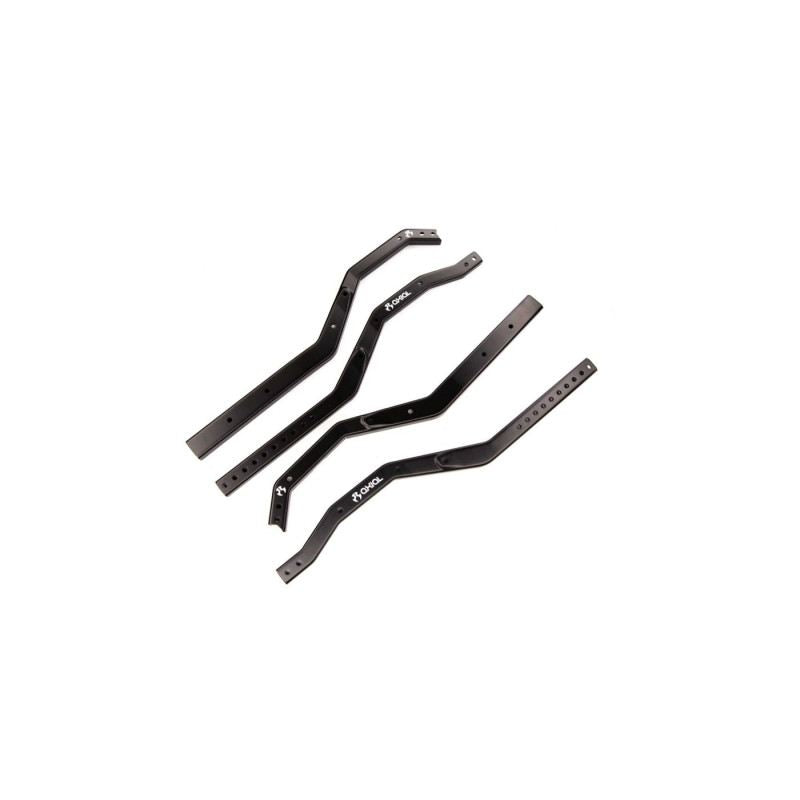 Frame Rail Set: SCX10 III by Axial