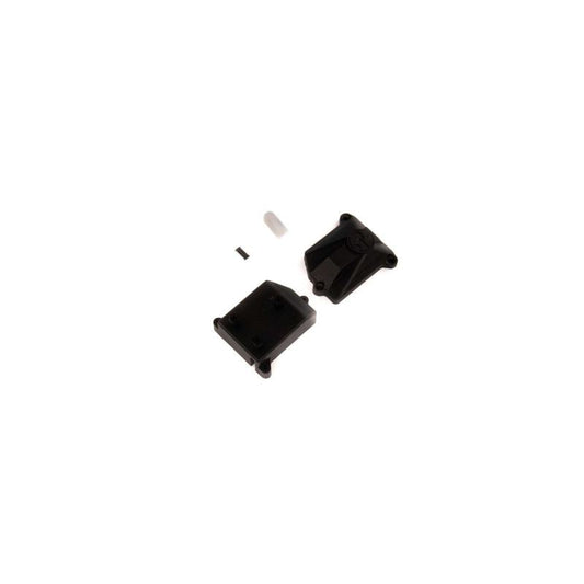 Receiver Box: SCX10III by Axial