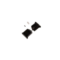Receiver Box: SCX10III by Axial