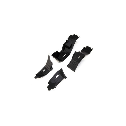 Inner Fender Liners: SCX10III by Axial