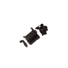 Motor Cover: SCX10III by Axial