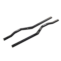 EXT Rear Frame Rail Set: SCX10III by Axial